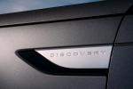 Land Rover Discovery HSE 2017 года (AU)